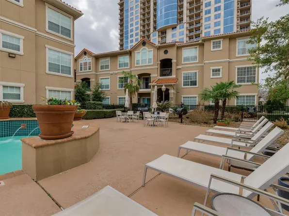 3231 Allen Pkwy APT 1110, Houston, TX 77019