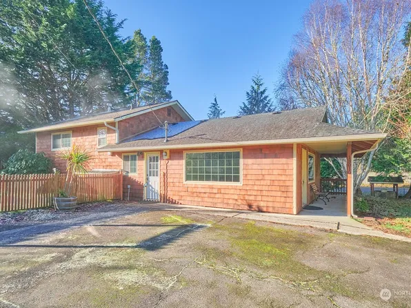 13010 Pacific Way, Long Beach, WA 98631