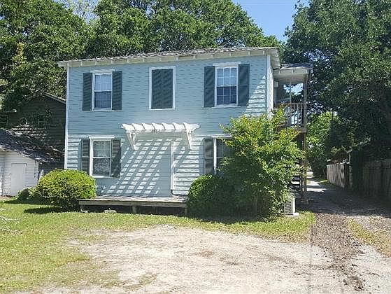 1st image of 2804 Evans St #A