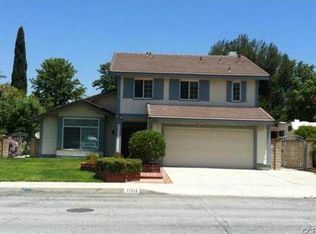 17833 Calle Barcelona, Rowland Heights, CA 91748