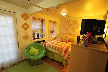 Rented by Natural Habitat Realty