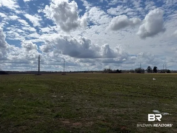 0 Old Atmore Rd, Flomaton, AL 36441