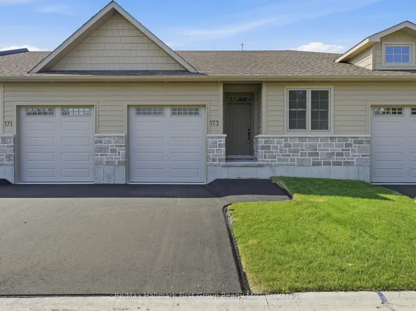173 Pomeroy Ave, Tweed, ON K0K 3J0