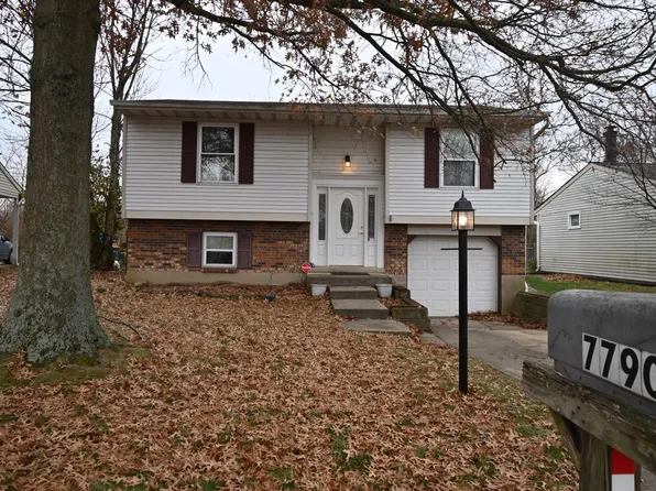 7790 E Covered Bridge Dr, Florence, KY 41042