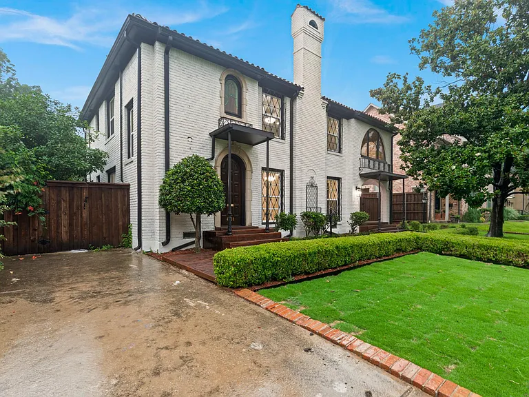 4518 Fairway Ave — Photo 22
