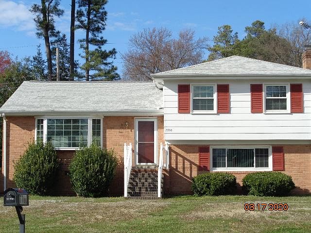 1st image of 7700 Mayland Dr