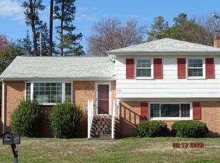 7700 Mayland Dr, Henrico, VA 23294