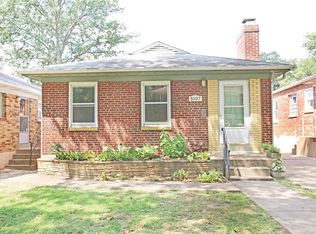 5107 Exeter Ave, Saint Louis, MO