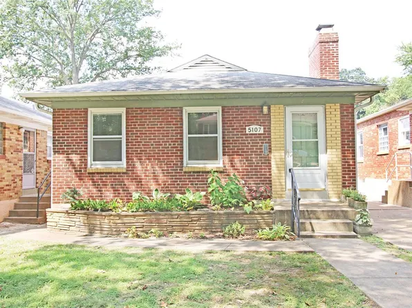 5107 Exeter Ave, Saint Louis, MO 63119