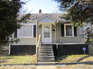 113 Erwin St, Greensboro, NC 27406