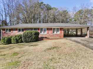 3177 Vandiver Dr, Marietta, GA