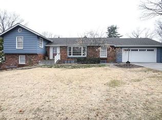 8310 Maple Ln, Overland Park, KS 66207