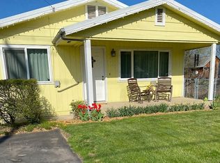 830 Juniper St, Kettle Falls, WA 99141