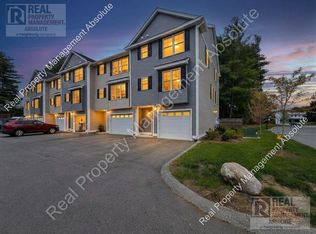 3 Gaskell Dr #A, Nashua, NH 03063