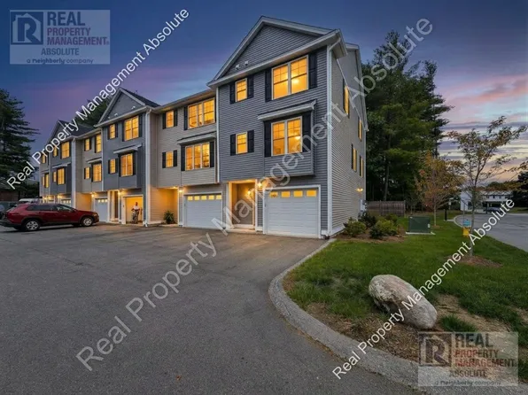 3 Gaskell Dr #A, Nashua, NH 03063