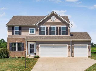 150 Prince Rd SW, Etna, OH 43062