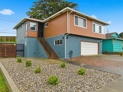 445 Mariposa Dr, South San Francisco, CA, 94080