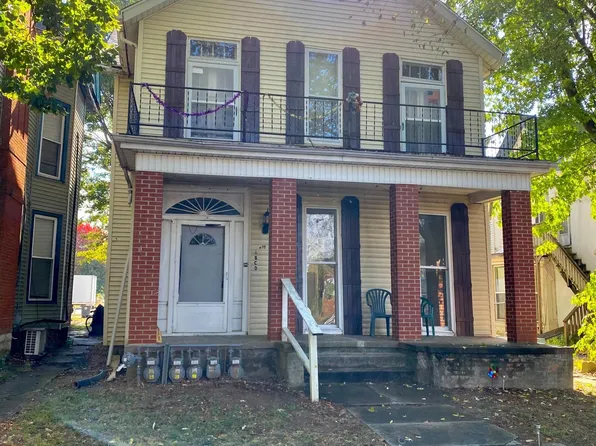 307 Chandler Ave, Evansville, IN