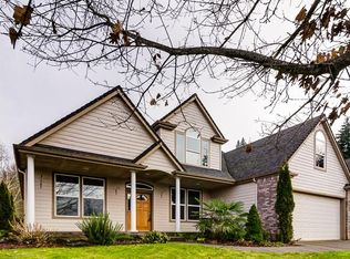 2269 37th St, Springfield, OR 97477