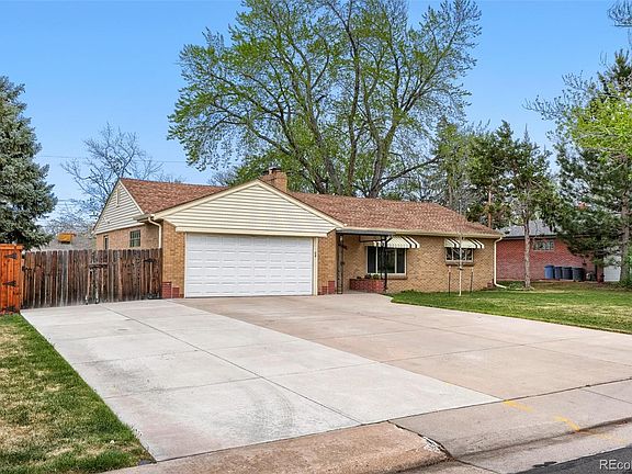 2nd image of 4560 Teller Street