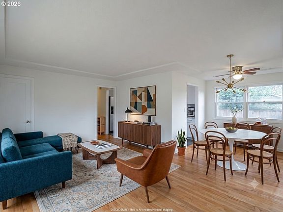 4th image of 8610 NE Hancock St