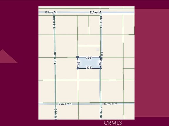 3rd image of 0 107th St E