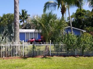 4530 SE Geraldine St, Stuart, FL 34997