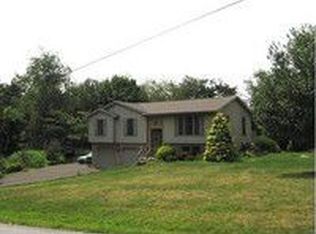 4677 Coontown Rd, Chambersburg, PA 17202