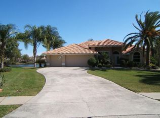 4799 Lakeshore Loop, Oldsmar, FL 34677