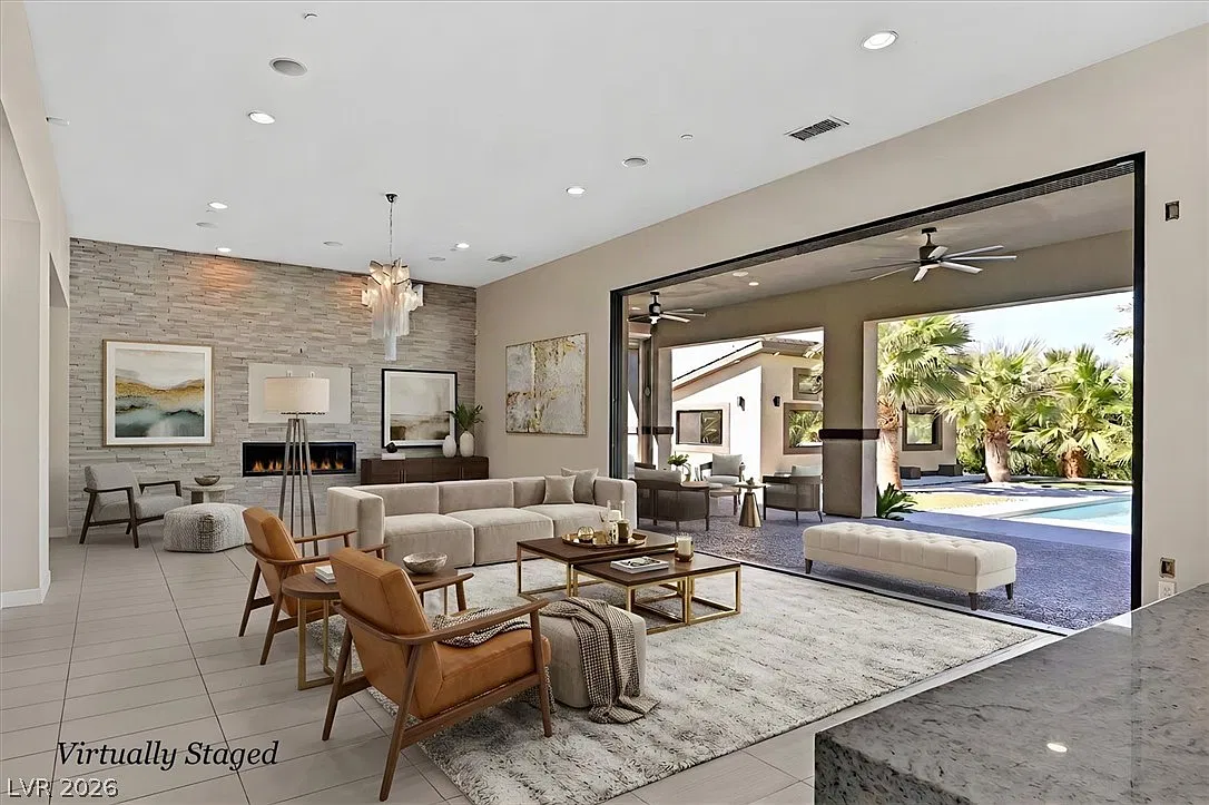 4 bed, 3.5 bath, 3766 sqft, $9,500 — Photo 3