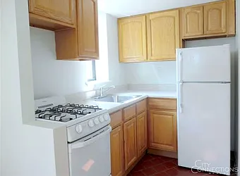 Rented by City Connections Realty