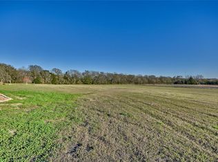 3900 Counsil Ln, Brenham, TX 77833