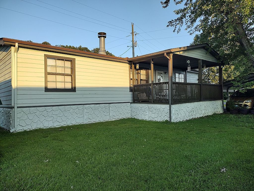 3023 Bryan Rd LOT 9, Kodak, TN 37764 Zillow