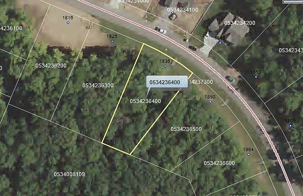 1st image of 1836 Bent Creek Dr