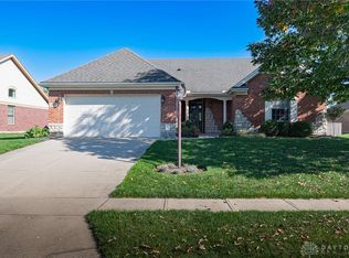3954 Carmela Ct E, Bellbrook, OH