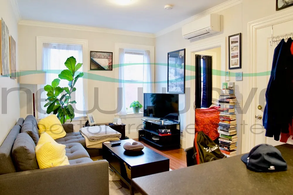 1 bed, 500 sqft, $2,800 — Photo 1