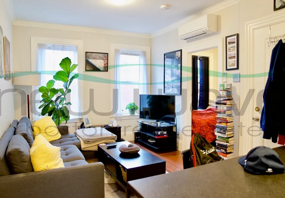 98 Myrtle St #3