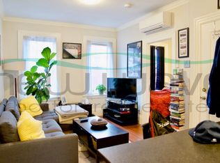 98 Myrtle St APT 3, Boston, MA 02114