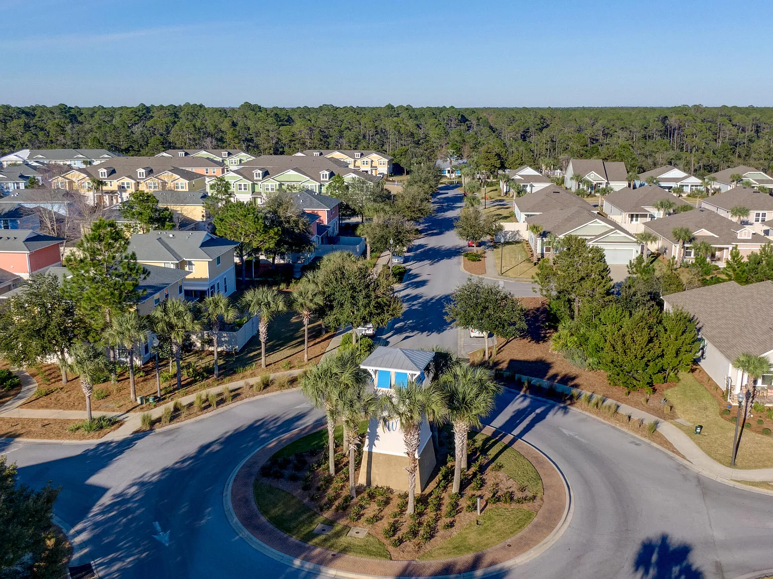 3 bed, 2.5 bath, 1577 sqft, $2,150 — Photo 3
