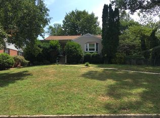 1511 Sharon Rd, Winston Salem, NC 27103