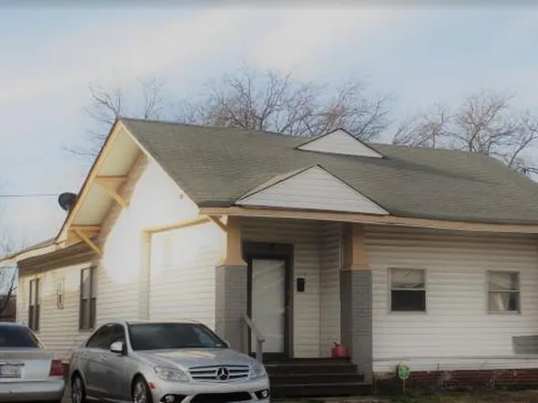 1218 NW 30th St, Oklahoma City, OK 73118