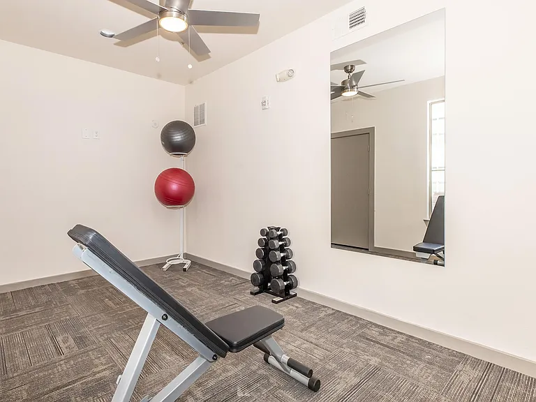 The Belleview — Photo 14