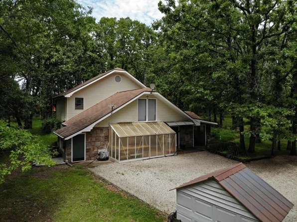 22303 County Road 253, Wheatland, MO 65779