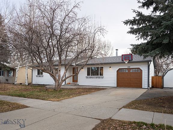 2nd image of 510 Flathead Ave