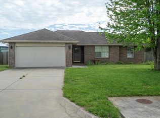 591 N Jester Ave, Republic, MO 65738