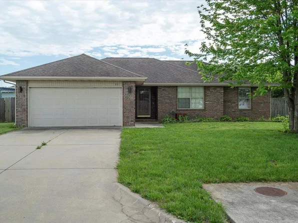 591 N Jester Avenue, Republic, MO 65738
