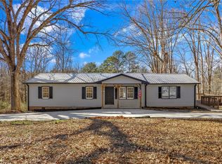510 Farmer St, Starr, SC 29684
