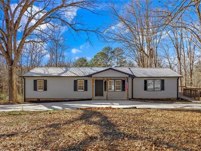 510 Farmer St, Starr, SC, 29684