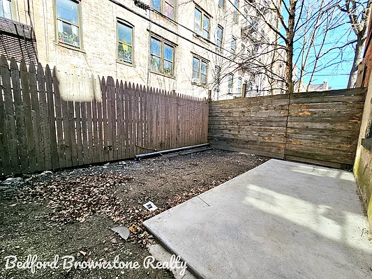 Rented by Bedford Brownstone Realty | media 10