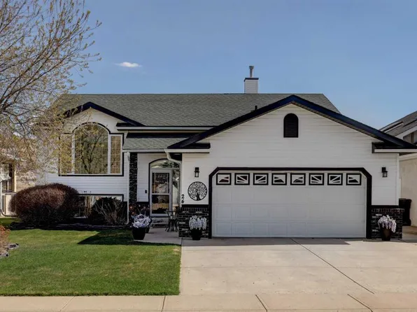 24 S Willow Point, Drumheller, AB T0J 0Y5